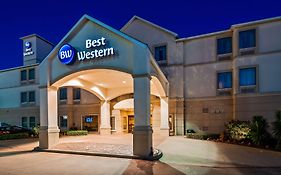 Best Western Longview